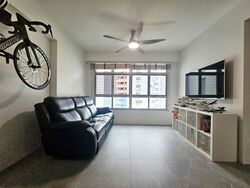 Blk 494G Tampines Greenedge (Tampines), HDB 4 Rooms #635137551